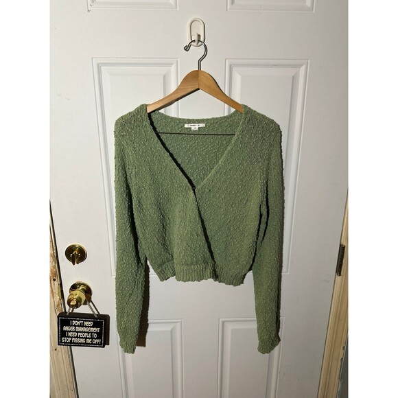 O'NEILL WOMENS SEASIDE WRAP SWEATER - Picture 1 of 6
